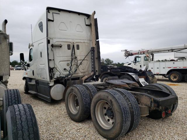 1FUJGLDR9DLFG5935 - 2013 FREIGHTLINER CASCADIA 1 Սպիտակ լուսանկար 3