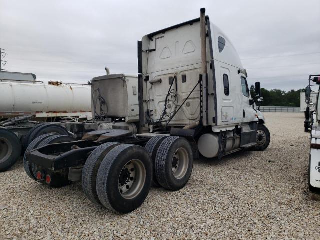 1FUJGLDR9DLFG5935 - 2013 FREIGHTLINER CASCADIA 1 Սպիտակ լուսանկար 4