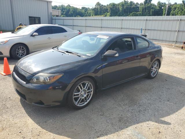 JTKDE167980274587 - 2008 TOYOTA SCION TC 黑色 照片 1