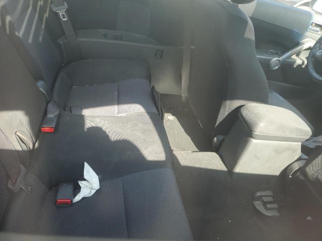 JTKDE167980274587 - 2008 TOYOTA SCION TC 黑色 照片 10