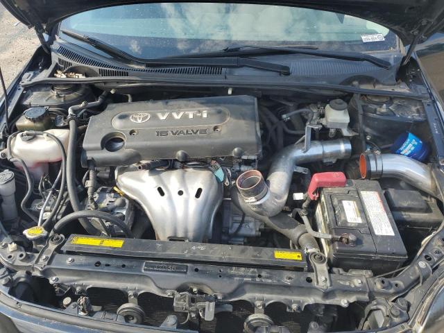 JTKDE167980274587 - 2008 TOYOTA SCION TC 黑色 照片 11