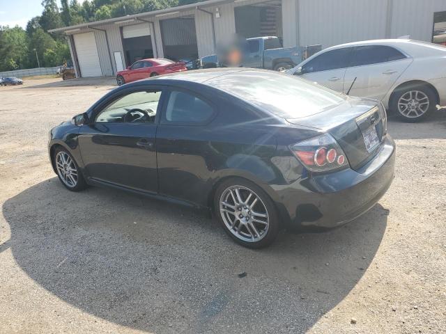 JTKDE167980274587 - 2008 TOYOTA SCION TC 黑色 照片 2