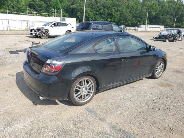 JTKDE167980274587 - 2008 TOYOTA SCION TC 黑色 照片 3