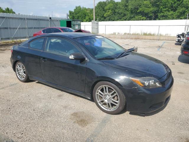 JTKDE167980274587 - 2008 TOYOTA SCION TC 黑色 照片 4