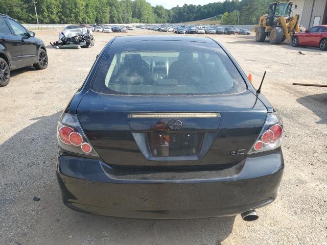JTKDE167980274587 - 2008 TOYOTA SCION TC 黑色 照片 6