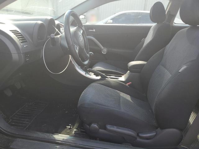 JTKDE167980274587 - 2008 TOYOTA SCION TC 黑色 照片 7