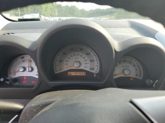 JTKDE167980274587 - 2008 TOYOTA SCION TC 黑色 照片 9