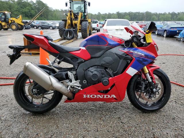 2023 HONDA CBR1000 RR, 