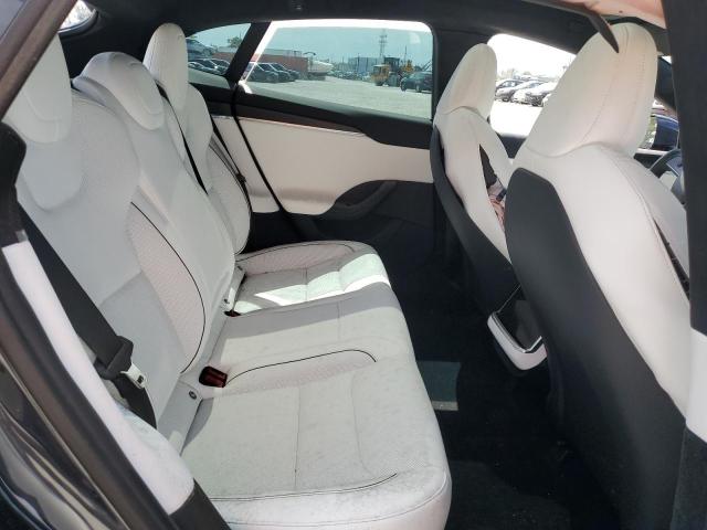 5YJSA1E64PF526961 - 2023 TESLA MODEL S Qara foto 10