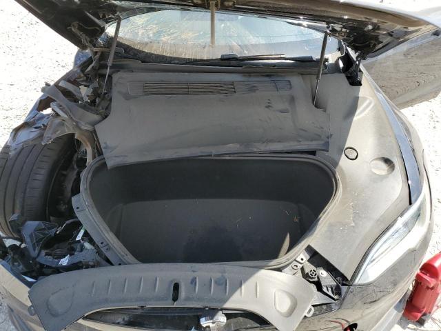 5YJSA1E64PF526961 - 2023 TESLA MODEL S Qara foto 11