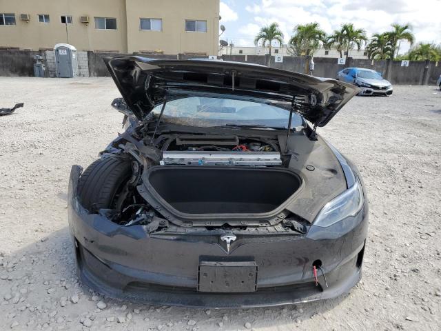 5YJSA1E64PF526961 - 2023 TESLA MODEL S Qara foto 5
