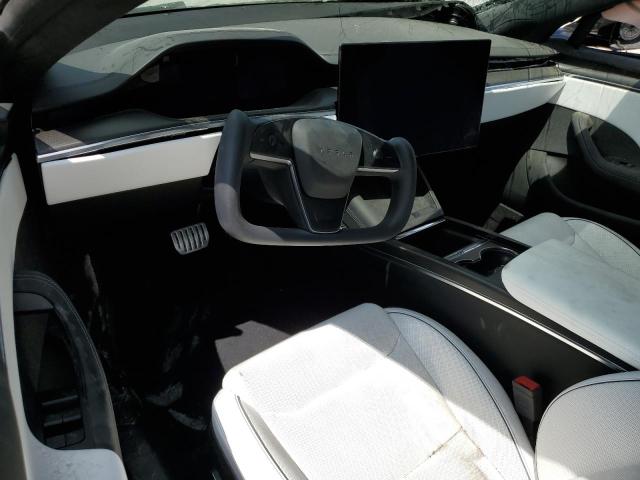 5YJSA1E64PF526961 - 2023 TESLA MODEL S Qara foto 8