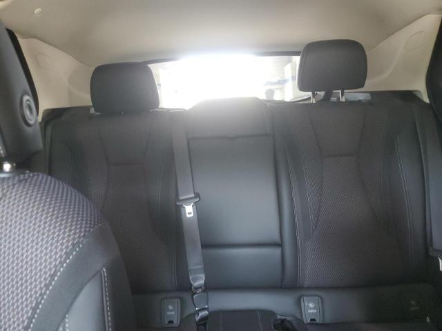 LRBAZLR43ND137546 - 2022 BUICK ENVISION PREFERRED WHITE photo 10