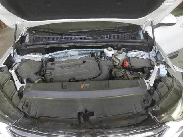 LRBAZLR43ND137546 - 2022 BUICK ENVISION PREFERRED WHITE photo 12