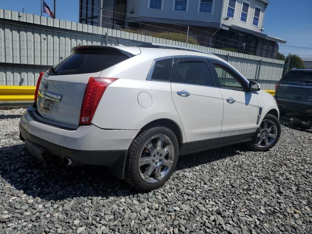 3GYFNEEY3BS626929 - 2011 CADILLAC SRX PERFORMANCE COLLECTION WHITE photo 3