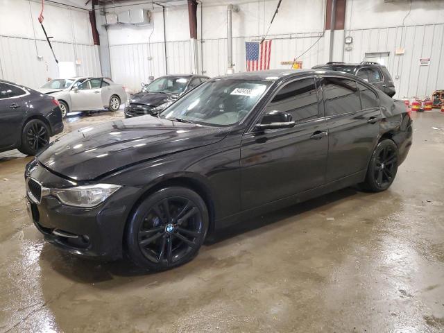 2015 BMW 328 XI, 