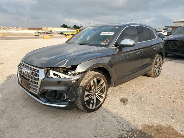 WA1C4AFY4L2075968 - 2020 AUDI SQ5 PRESTIGE GRAY photo 1