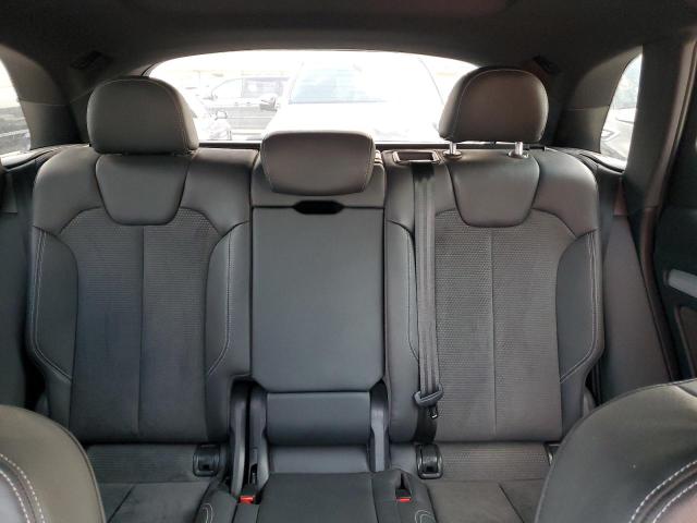 WA1C4AFY4L2075968 - 2020 AUDI SQ5 PRESTIGE GRAY photo 10