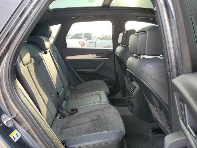 WA1C4AFY4L2075968 - 2020 AUDI SQ5 PRESTIGE GRAY photo 11