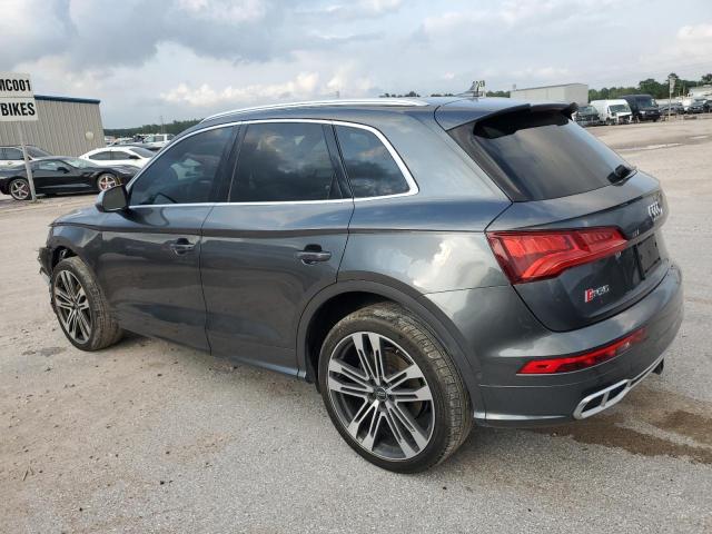 WA1C4AFY4L2075968 - 2020 AUDI SQ5 PRESTIGE GRAY photo 2