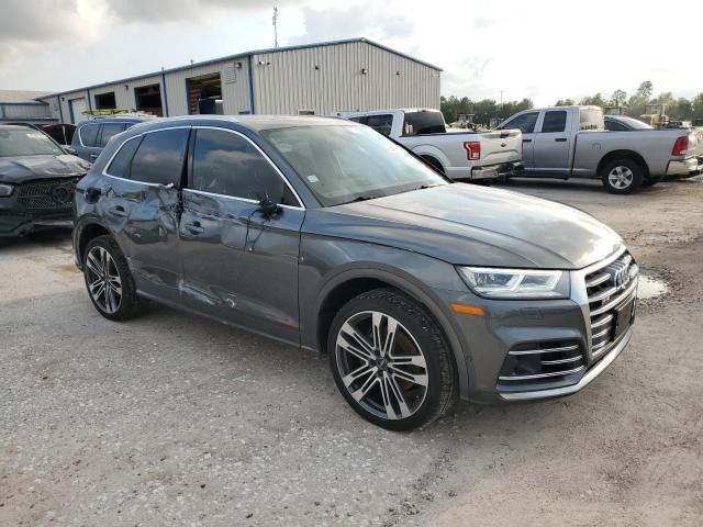 WA1C4AFY4L2075968 - 2020 AUDI SQ5 PRESTIGE GRAY photo 4