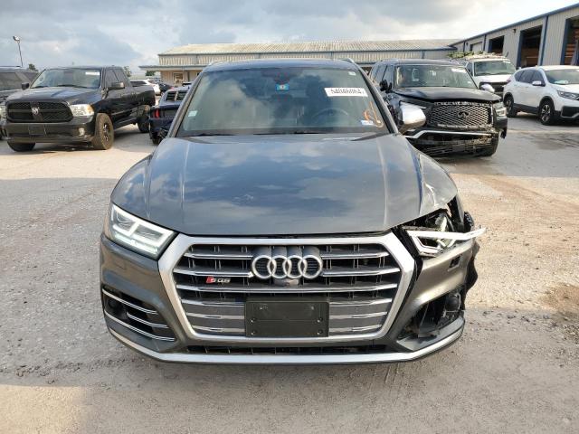 WA1C4AFY4L2075968 - 2020 AUDI SQ5 PRESTIGE GRAY photo 5