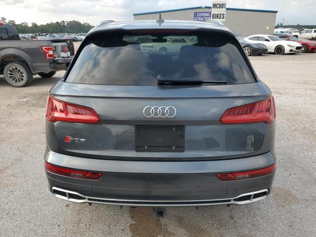 WA1C4AFY4L2075968 - 2020 AUDI SQ5 PRESTIGE GRAY photo 6