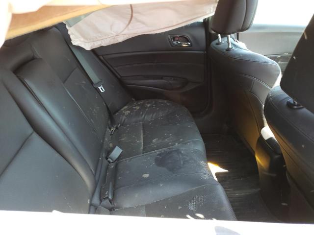 19UDE2F73GA801532 - 2016 ACURA ILX PREMIUM TECH GRAY photo 10