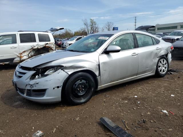 2009 MAZDA 6 I, 
