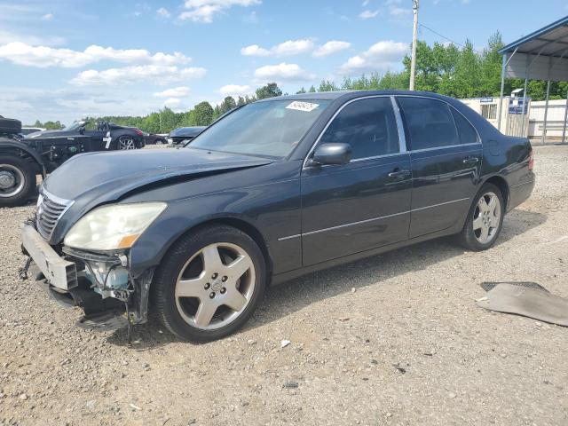 2005 LEXUS LS 430, null