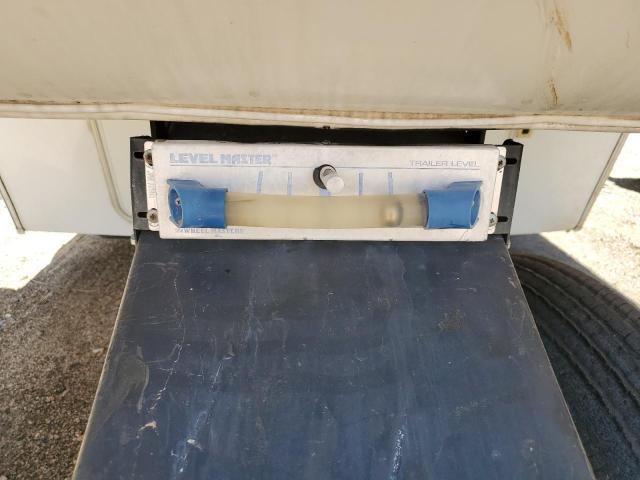 4YDF2762X4A217011 - 2004 KEYSTONE SPRINTER TWO TONE photo 8