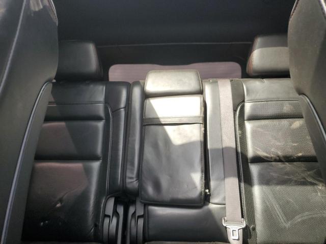 1C4RJFLG1KC695400 - 2019 JEEP GRAND CHER TRAILHAWK 绿色 照片 10