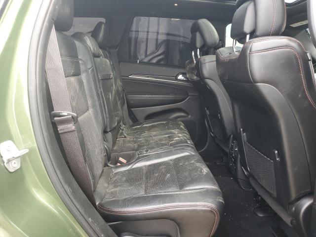 1C4RJFLG1KC695400 - 2019 JEEP GRAND CHER TRAILHAWK 绿色 照片 11