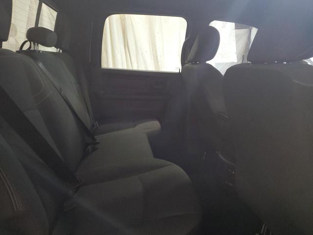 3C6UR5HJ4NG252751 - 2022 RAM 2500 TRADESMAN Beyaz fotoğraf 10