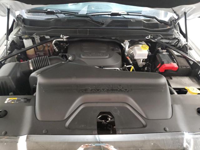 3C6UR5HJ4NG252751 - 2022 RAM 2500 TRADESMAN Beyaz fotoğraf 11
