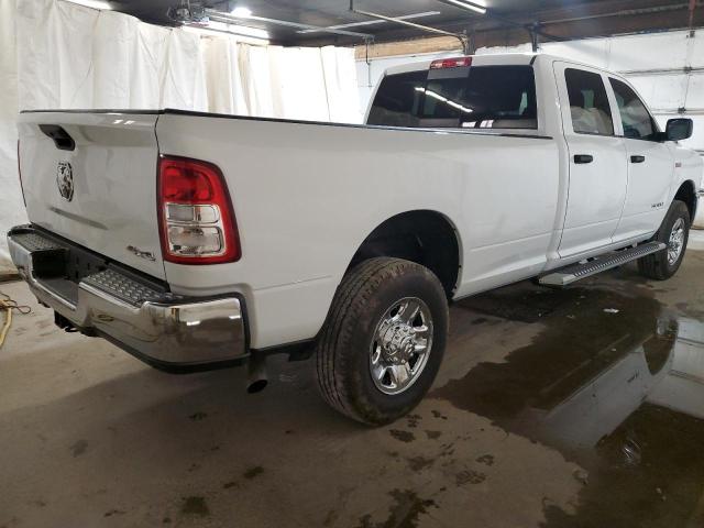 3C6UR5HJ4NG252751 - 2022 RAM 2500 TRADESMAN Beyaz fotoğraf 3