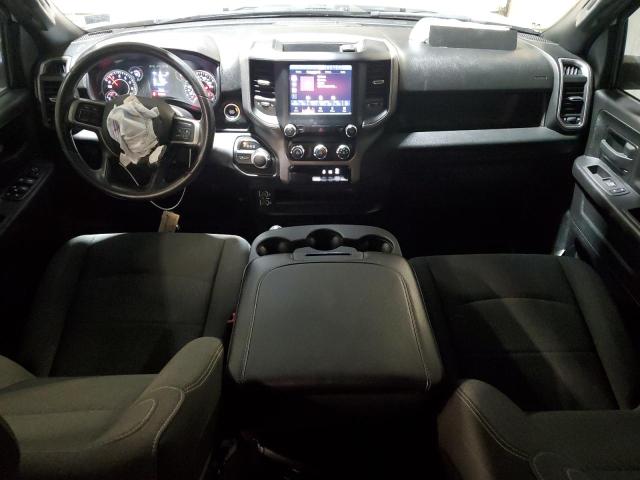 3C6UR5HJ4NG252751 - 2022 RAM 2500 TRADESMAN Beyaz fotoğraf 8