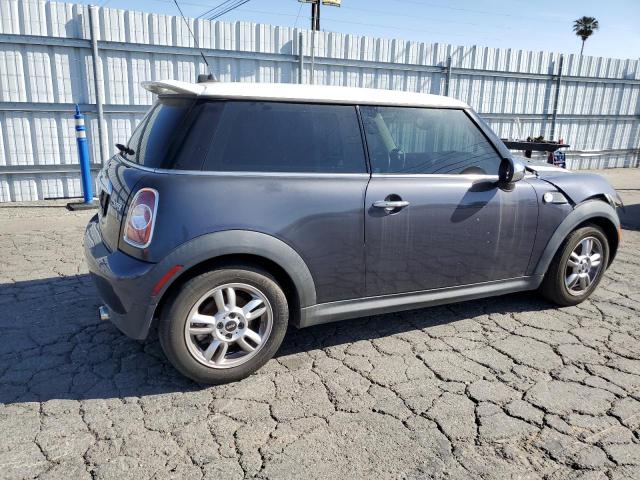 WMWSU3C55CT262182 - 2012 MINI COOPER TWO TONE photo 3