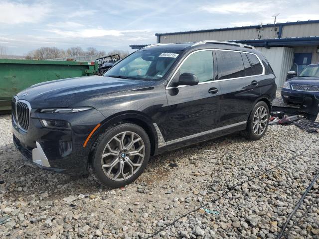 2023 BMW X7 XDRIVE40I, 