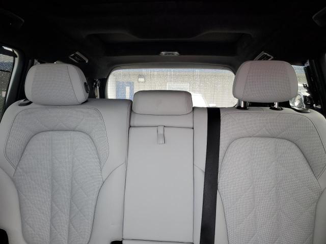 5UX23EM0XP9P83629 - 2023 BMW X7 XDRIVE40I BLACK photo 10