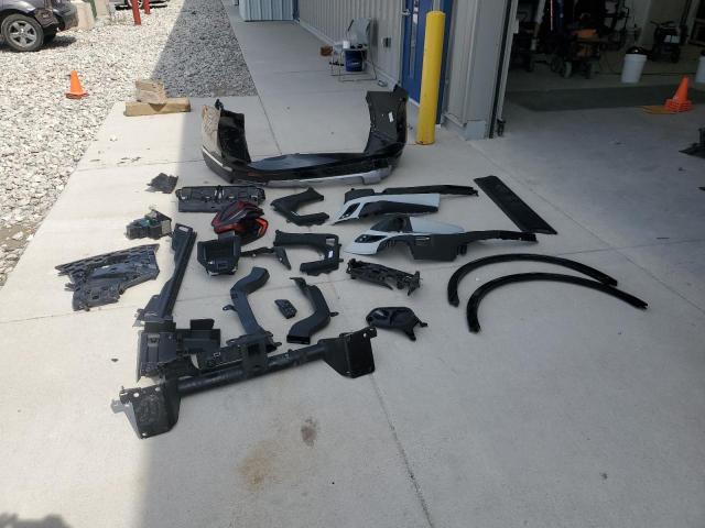 5UX23EM0XP9P83629 - 2023 BMW X7 XDRIVE40I BLACK photo 13