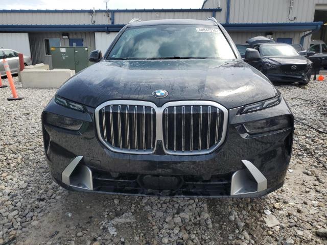 5UX23EM0XP9P83629 - 2023 BMW X7 XDRIVE40I BLACK photo 5