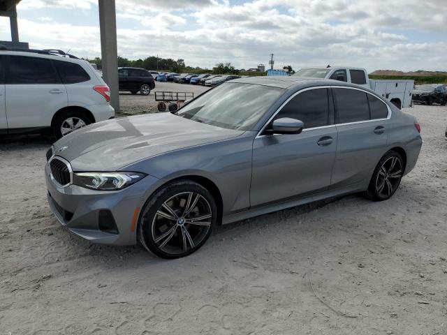 2024 BMW 330XI, 