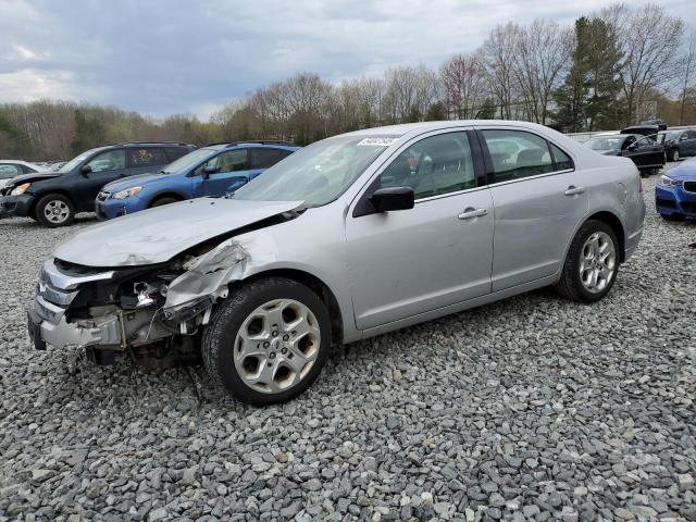 2010 FORD FUSION SE, 