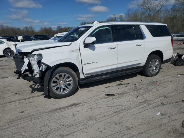 2023 GMC YUKON XL DENALI, null