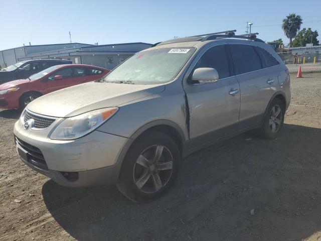 2008 HYUNDAI VERACRUZ GLS, 