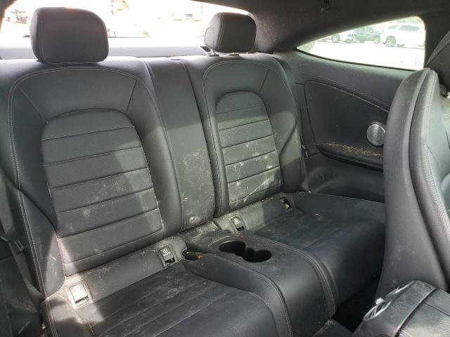 WDDWJ4KBXHF409067 - 2017 MERCEDES-BENZ C 300 4MATIC SILVER photo 10