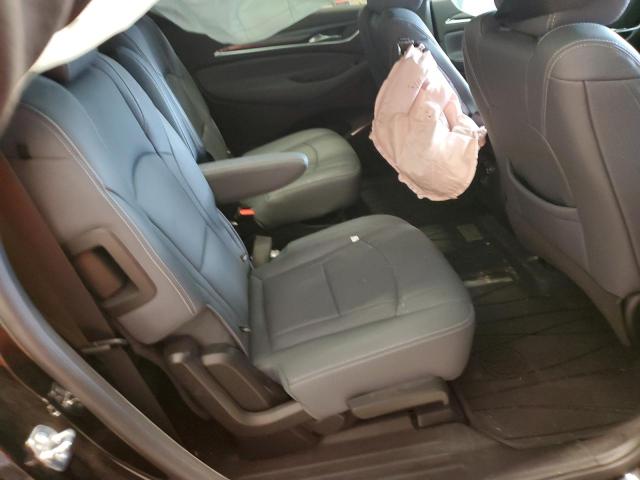 5GAEVAKWXPJ198753 - 2023 BUICK ENCLAVE ESSENCE 黑色 照片 10