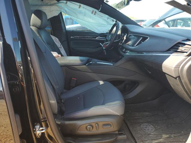 5GAEVAKWXPJ198753 - 2023 BUICK ENCLAVE ESSENCE 黑色 照片 7