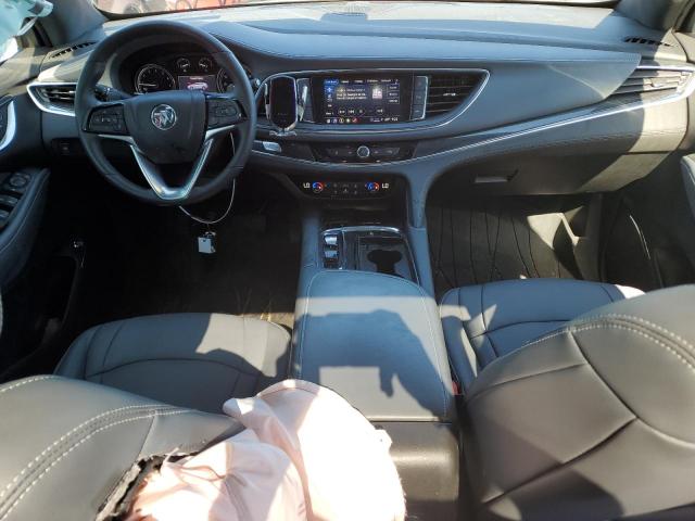 5GAEVAKWXPJ198753 - 2023 BUICK ENCLAVE ESSENCE 黑色 照片 8